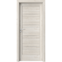 Porta Verte HOME C.0 intarzia Dub Škandinávsky 